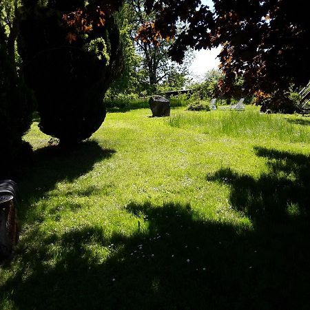Hotel Kamps Ehrstadt Bagian luar foto