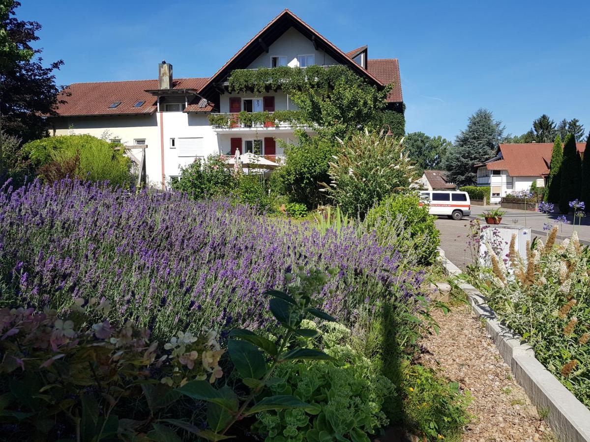 Hotel Kamps Ehrstadt Bagian luar foto