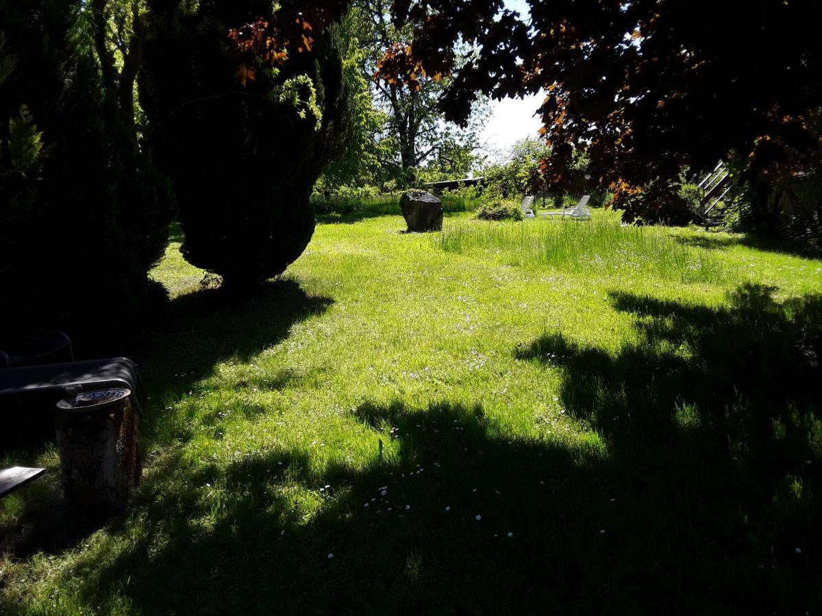 Hotel Kamps Ehrstadt Bagian luar foto
