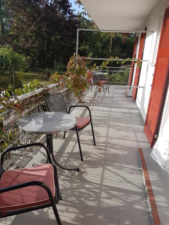 Hotel Kamps Ehrstadt Bagian luar foto