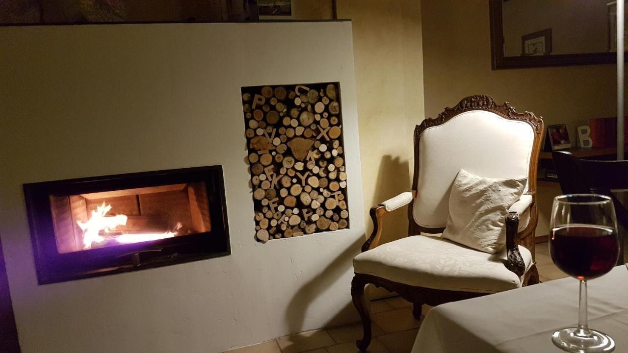 Hotel Kamps Ehrstadt Bagian luar foto