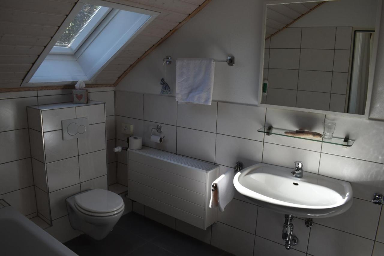 Hotel Kamps Ehrstadt Bagian luar foto