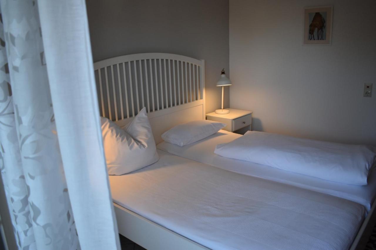 Hotel Kamps Ehrstadt Bagian luar foto
